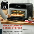 thumbnail image 5 of Instant® Omni 18L 7-in-1 Air Fryer Toaster Oven, 5 of 5