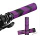 thumbnail image 2 of DeathGrip Bike Death Grip Easy to Install Grips with Soft Rubber Material, 2 of 5