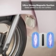 thumbnail image 4 of Rastreador GPS para Auto ZITTZ Mini sin Cuota Mensual Compatible con Apple Find My, 4 of 8