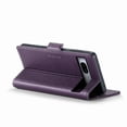 thumbnail image 3 of Funda tipo cartera Google Pixel 7A con cierre magnético, RFID, tarjetero, soporte, carga inalámbrica, 3 of 5