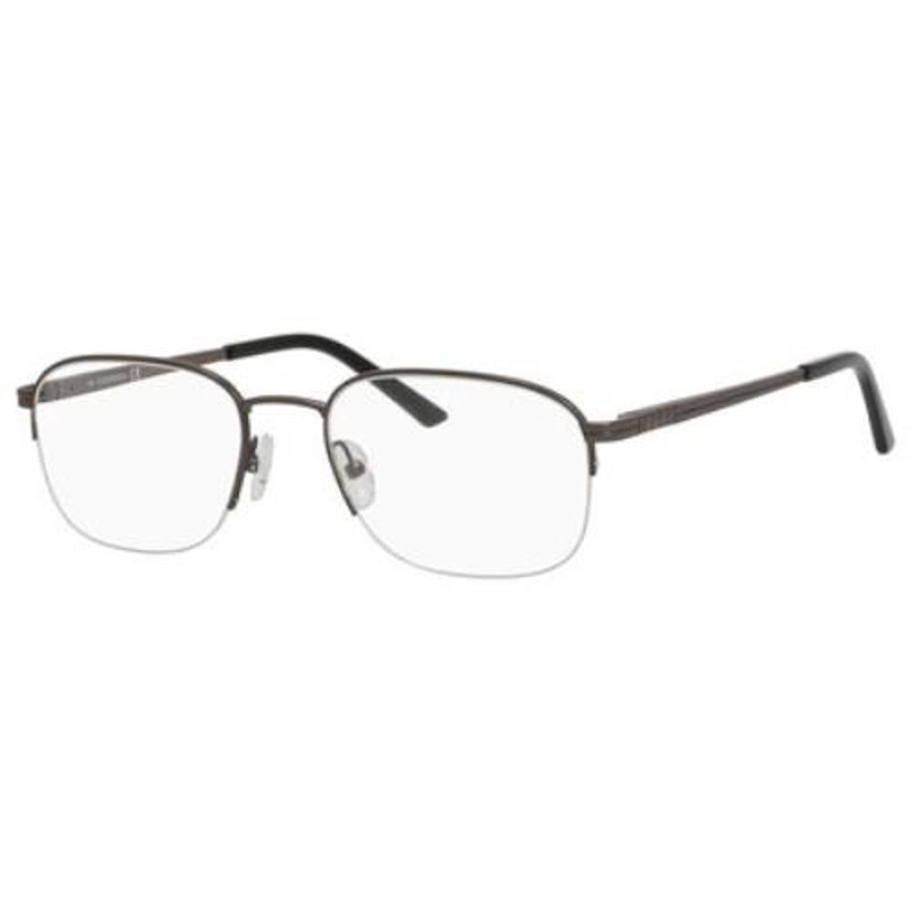 Chesterfield Eyeglasses Chesterfield 865 /T 01P4 Ruthenium Walmart