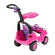 thumbnail image 2 of Push Car Prinsel Adventure Girl, 2 of 2