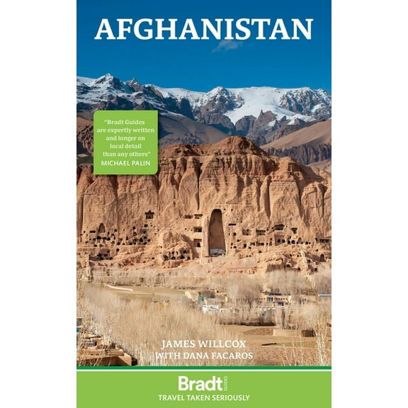 Afghanistan, (Paperback)