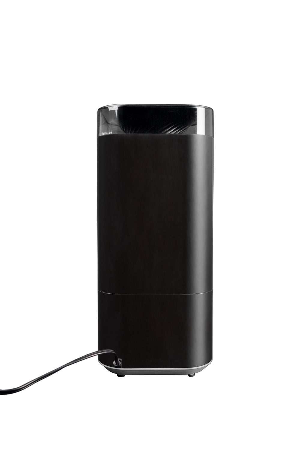 Danby 5L Ultrasonic Top Fill Humidifier in Black