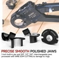 thumbnail image 3 of Kit de herramientas de crimpado PEX con cabezal angular iCrimp para 10-25 mm con acceso, 3 of 9