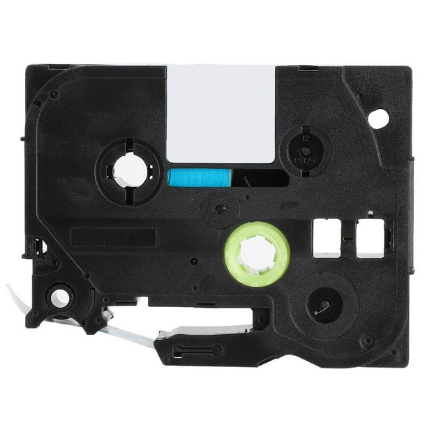 Labeling Machine TapePrint Label Ribbon for Print Label Print Label Tape WorldClass Design