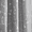 Gray, variant on Mainstays Heathered Embroidered Sheer Curtain Panel Pair, Set of 2, Gray, 37"W x 84"L