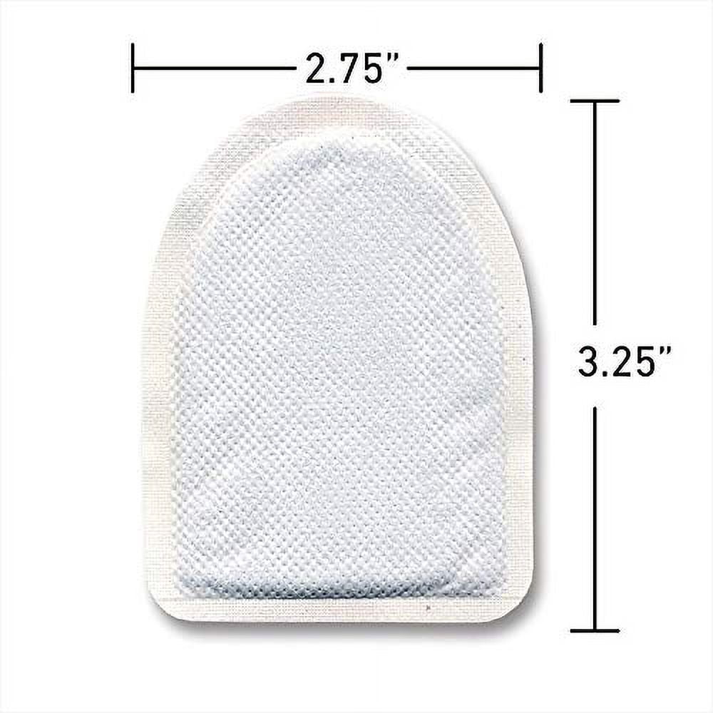 HotHands Toe Warmers (120 Pairs)