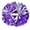 Purple, variant on Knifun Pom Poms,1 Pair Cheerer Aerobics Pom Poms Pompoms for Dance Party School Sports Competition,Pompoms