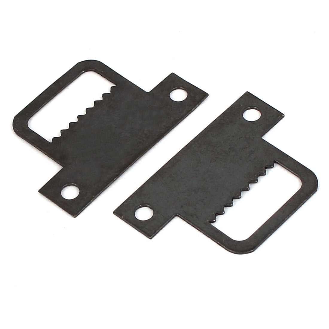 32mm x 8mm x 22mm Saw Tooth Sawtooth Picture Frame Hanging Hangers Hooks 20PCS Walmart Canada