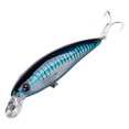 thumbnail image 4 of Cebo para pesca en el mar Golden Gun GT Hard Bait Cebo falso Cebo de pesca, 4 of 6