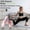 Pink, variant on 2026 Upgraded LED Pelvic Floor Exercise Device, 360° Thigh Exerciser with Digital Display for Toning & Shaping, Inner Thigh Trainer for Postpartum Recovery & Office Workouts