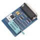thumbnail image 1 of Chip Adaptador RFID, Adaptador RFID ABS, Compatibilidad De Montaje Fácil, Multifunción Para Unidad De Programación IPROG Para Automóviles ANGGREK RFID Adapter Module, 1 of 8