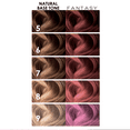 thumbnail image 6 of Hellawell Professional Hair Dye. Coverage Fantasy Pink 2.11oz, 6 of 7