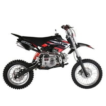 Coolster 125cc Dirtbike DB214