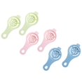 thumbnail image 1 of Egg Yolk White Separator 6PCS Egg Separator Egg Yolk Separator Food Grade Egg White Filter Egg Separ, 1 of 5