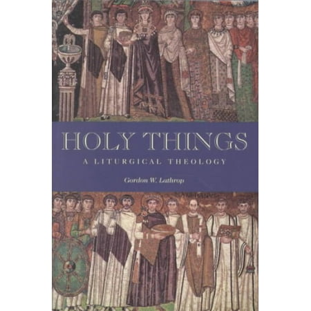 Holy Things