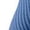 Blue, variant on Nibconce 3D Cellulite Leggings, Womens High Waist Compression Resistance Band Leggings