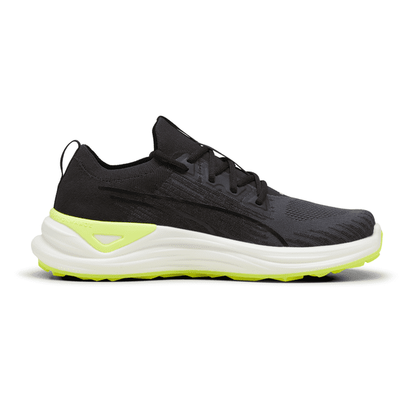 Puma Electrocat Nitro 378826-01 Size 11.5 Medium Spikeless Golf Shoes Men