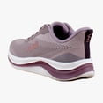 thumbnail image 3 of Ryka Womens Genuine Walking Shoe Violet Ice Fabric 9 M, 3 of 8