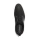 thumbnail image 3 of Zapatos casuales de vestir para hombre Bruno Marc negros talla 11, 3 of 7