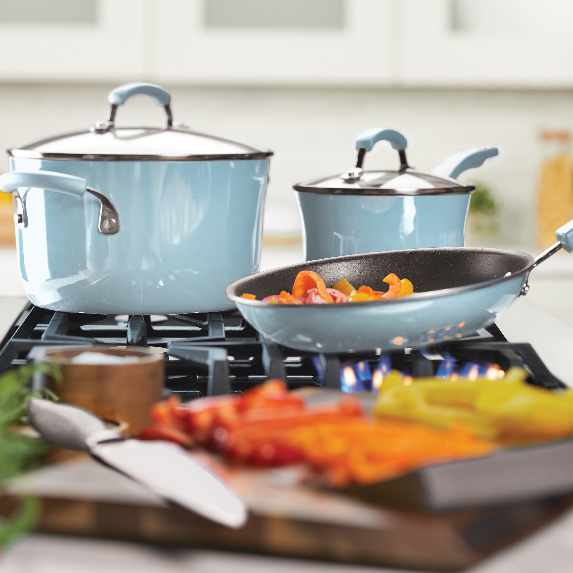 ᐅ THIS IS OUR PICK FOR BEST PORCELAIN COOKWARE