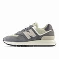 thumbnail image 2 of New Balance 574 Legacy GD U574LGGD GRAY Width D Lyfestyle Shoes Men's Women's, 2 of 6