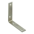 thumbnail image 4 of National Hardware - V115 4" x 7/8" Corner Brace, 4 of 7