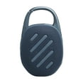 thumbnail image 6 of JBL CLIP5BLU Clip 5 Portable Bluetooth Speaker - Blue, 6 of 15