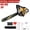 20Inch 63cc 2.8KW, variant on Floseru 63cc Gas Chainsaw 20 Inch Bar – 3.75 HP Gas Powered Chainsaw with Easy-Start, Pro Anti-Vibration for Farm, Ranch, and Ranch & Heavy-Duty Work