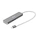 thumbnail image 3 of j5create JCD390: Adaptateur HDMI 4K et USB 3.2 pour DisplayPort Mode Alt USB-C, 3 of 4