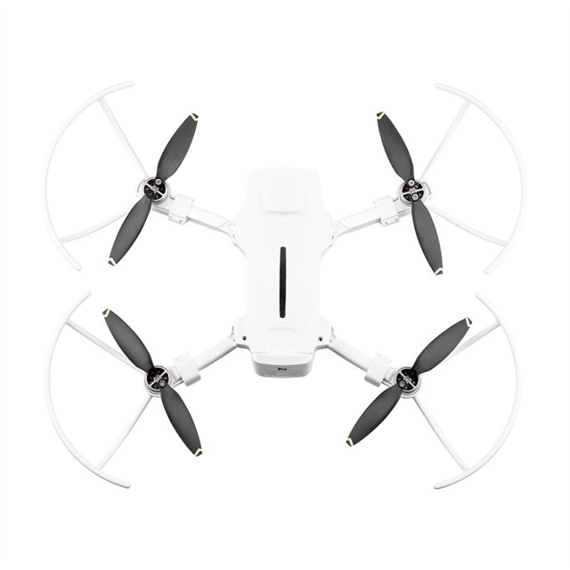 Cubierta protectora de cuchilla Protector anticolisión para FIMI X8 MINI Drone