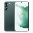 thumbnail image 2 of Restored Samsung Galaxy S22 Plus 5G S906U - Carrier Unlocked - 128GB Green (Refurbished), 2 of 5