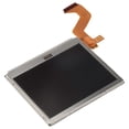 thumbnail image 3 of Upper LCD Display Screen Repair Replacement for Nintendo DS Lite DSLite NDSL, 3 of 5