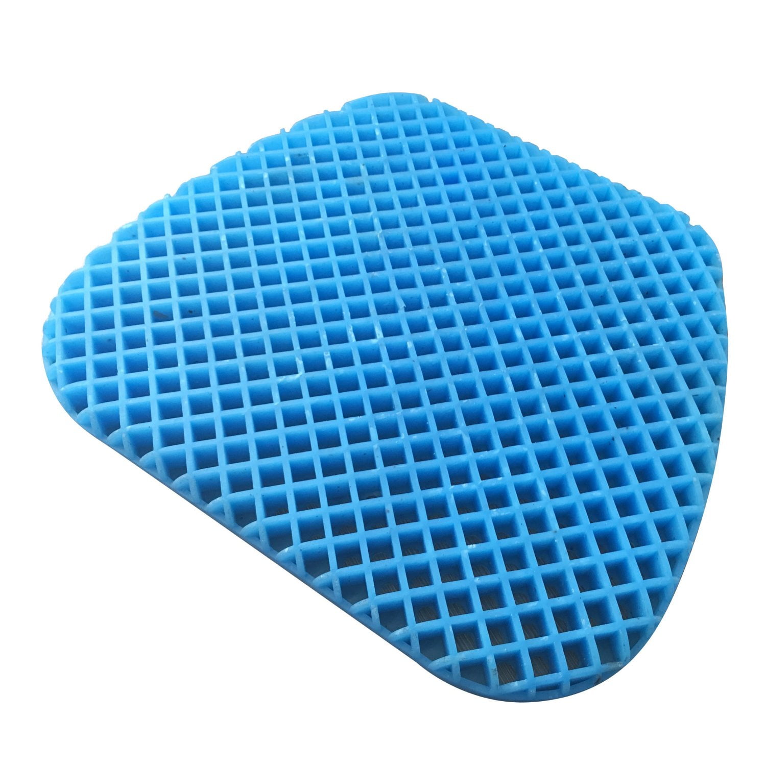 Swivel Gel Seat Cushion, 15 x 2 - FOMI Care