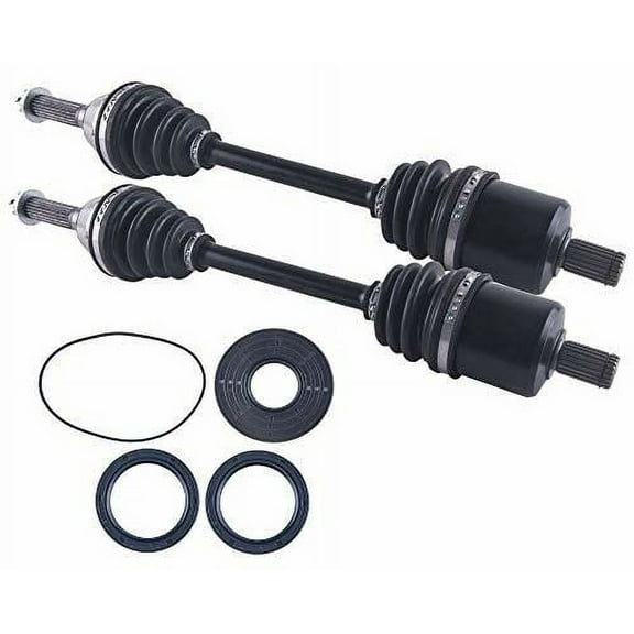 Polaris front cv axles & differential seals Sportsman ACE 325 570 2015 2016 2017