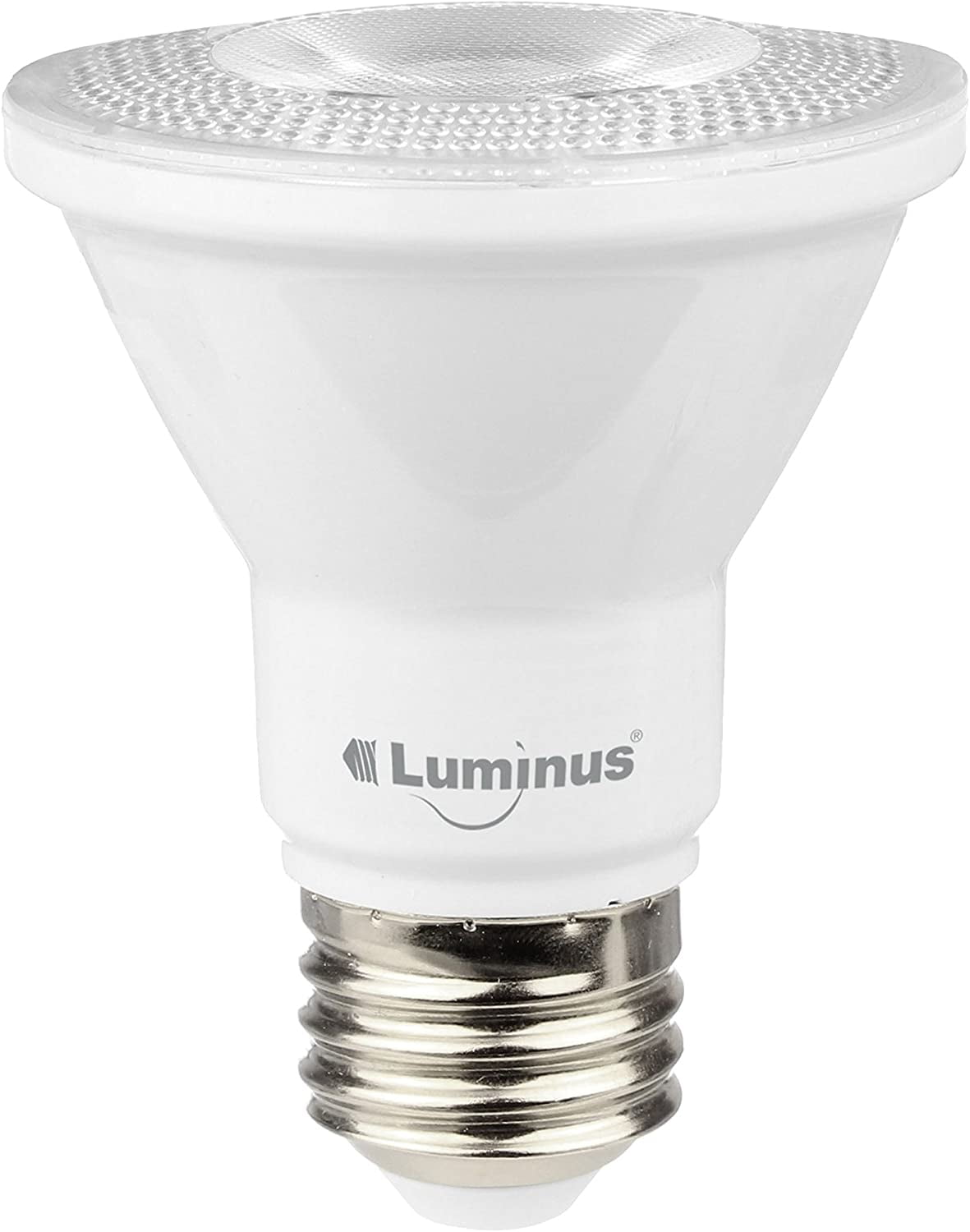 Luminus PLYC3225 Flood7W (50W) 550 Lumens Daylight 5000K Dimmable Led