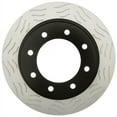 thumbnail image 2 of ACDelco Front Brake Rotor, 2 of 4