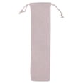 thumbnail image 1 of Wdftyju Bolsa de almacenamiento de pajitas de acero inoxidable reutilizable Organizador de pajitas para beber de metal Wdftyju 2gg9wt0pk0au8nw7D07, 1 of 5