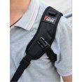thumbnail image 3 of Camera strap with safety binding for Canon and Nikon. Secure and comfortable., 3 of 5