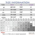 thumbnail image 2 of New Mens Cotton Solid Color Short Lightweight Gym Pants Linen Beach Shorts Men Jogging Sport Large Short Homme, 2 of 2