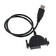 thumbnail image 1 of Cable adaptador de disco duro Macarena USB 2.0 a 2.5 ' 7 + 6P para computadora portátil, 1 of 8