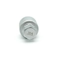 thumbnail image 2 of TEMO #304 Anti-Theft Wheel Lug Nut Removal Key 3440 for Mercedes Benz, 2 of 3