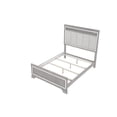thumbnail image 6 of Glory Furniture G05800A-QB Gray Queen Bed, 6 of 7