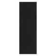 thumbnail image 6 of MeyJey 2'x6' Runner Rug Non Slip Washable Farmhouse Hallway Rug for Kitchen/Laundry Room, Black, 6 of 8