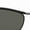 Black/Green Polarized, variant on Ray Ban Olympian RB3119 Col 001 Sunglasses