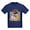 Navy, variant on CafePress - Power Rangers Red Ranger Cuddling A P Kids T Shirt - Dark T-Shirt Kids XS-XL
