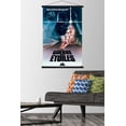 thumbnail image 5 of Star Wars: Global Art - A New Hope One Sheet France Wall Poster with Magnetic Frame, 22.375" x 34", 5 of 5