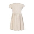 thumbnail image 2 of Vestido Winnie The Pooh para Niña Estampado Gris Talla 3, 2 of 4
