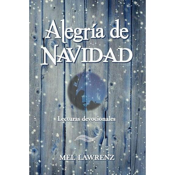 Alegria de Navidad